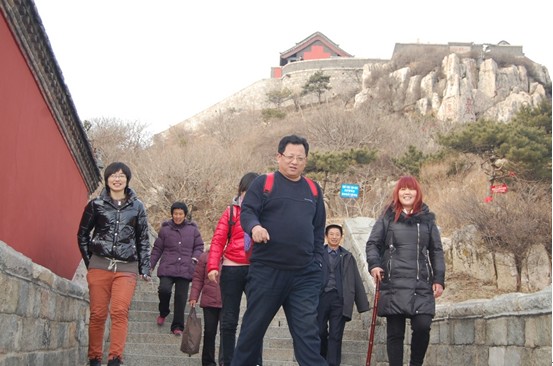 四方華邦  保險(xiǎn)代理  王明剛